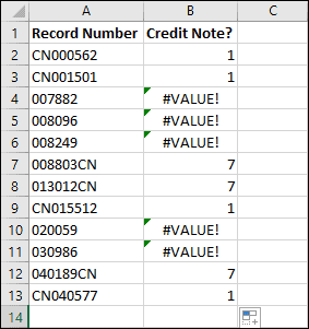 An Excel Formula To Check If A Cell Contains Some Text Thesmartmethod Com