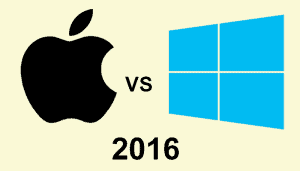 Excel 2016 for Mac vs Excel 2016 for Windows
