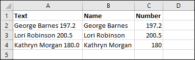 excel split cells by multiple character