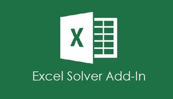 where is solver in excel 2016 for mac