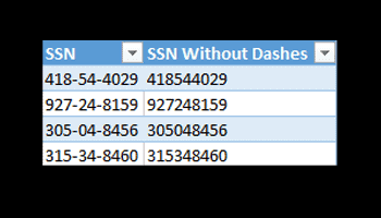remove-dashes-from-ssn-keep-zeroes