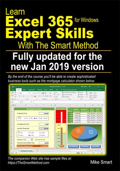 Microsoft Excel Tutorial Download Our Free 130 Page E