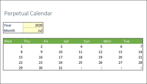 leading zeros excel for mac