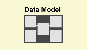 Star Schema data model