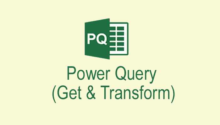 get and transform for excel 2016 mac