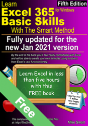 365 Basic Skills Fifth Edition Front cover