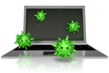 viruses_on_laptop